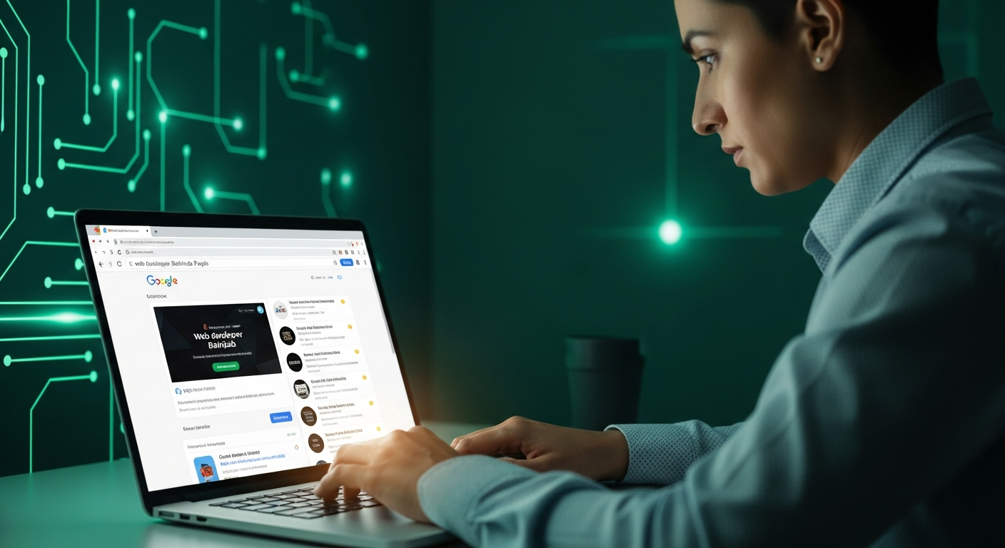 Best Website Developer in Bathinda 2025 — Custom Websites That Rank on Google