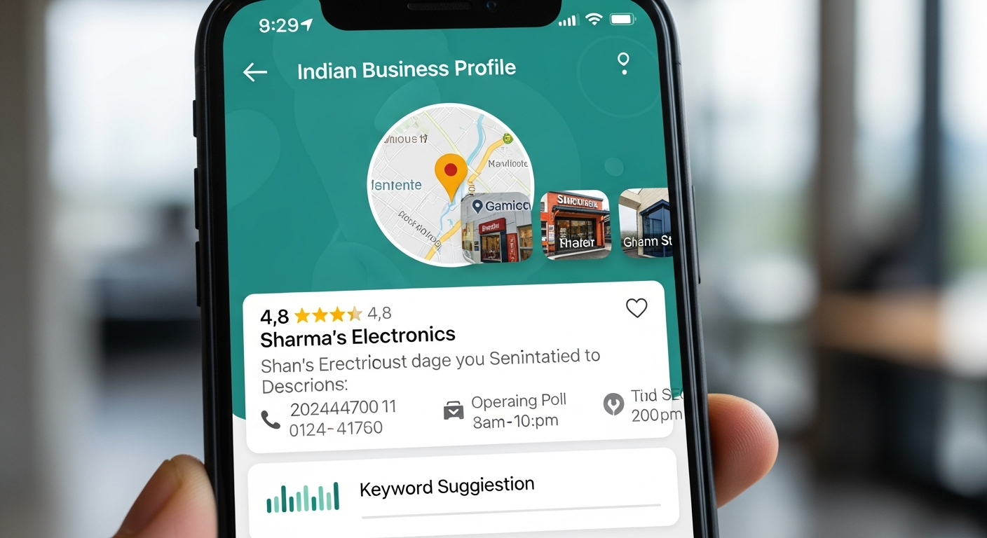 How to Set Up Google Business Profile for Maximum Visibility in Local Search 2026