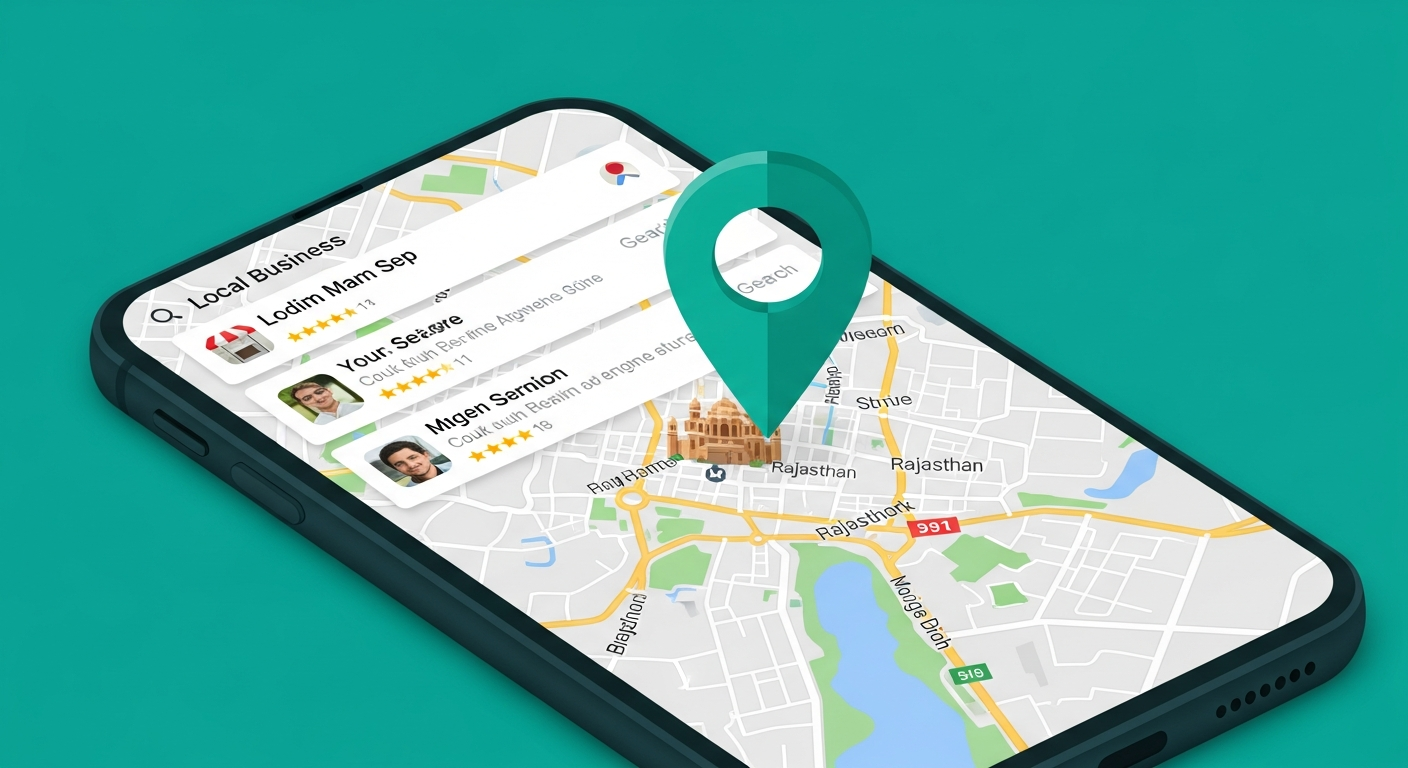 Local SEO Guide: How to Rank Your Business on Google Maps in 2026