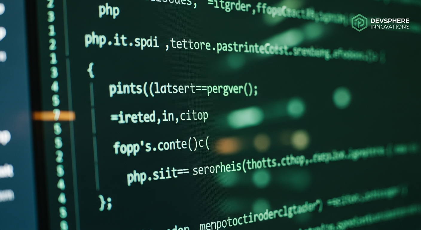 Why PHP is Still the Best Choice for Business Websites in 2026